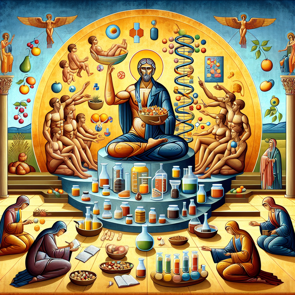 Acides aminés et perte de graisse : mécanismes possibles