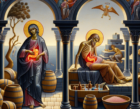 Boldenone : douleurs abdominales, quand suspecter un problème hépatique