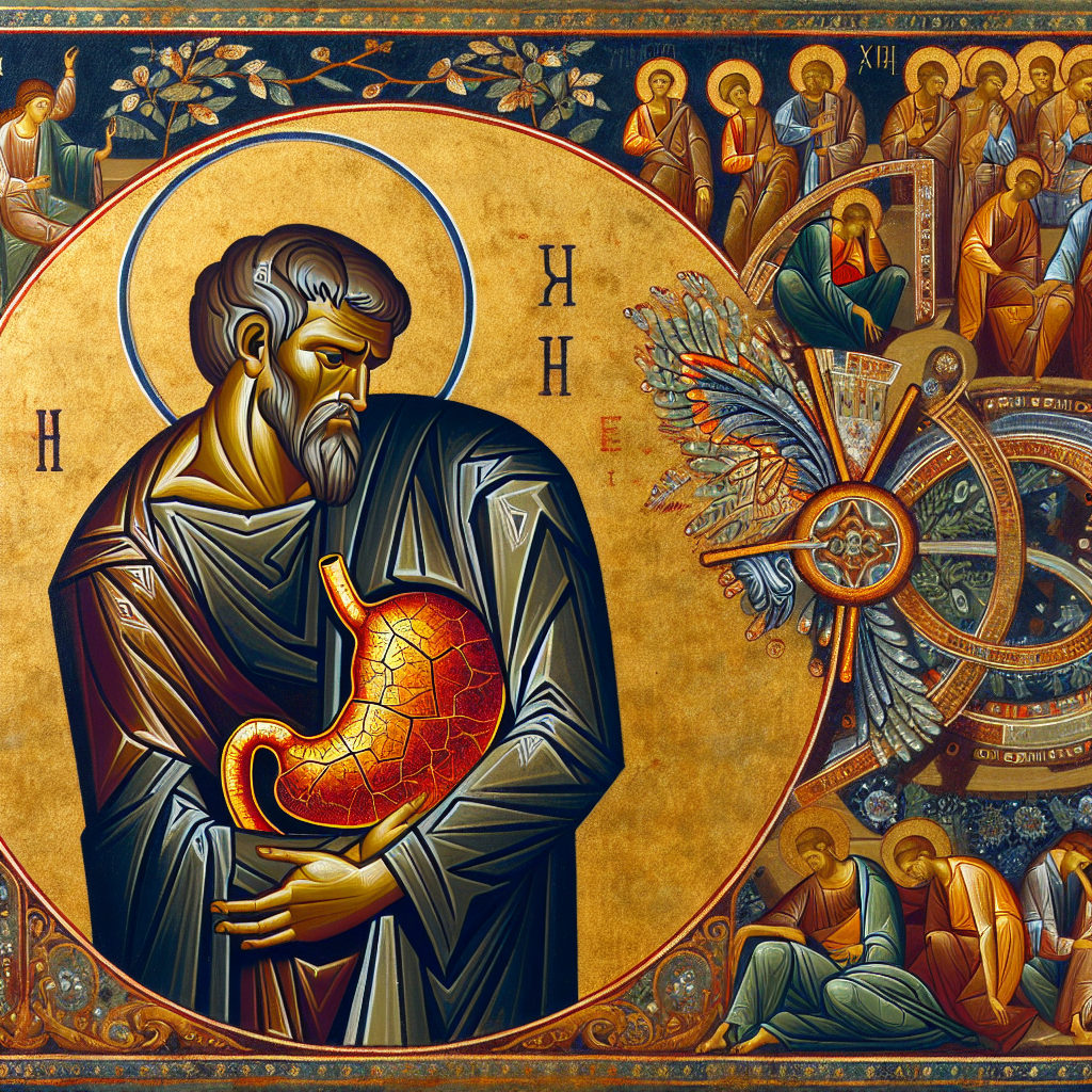 Boldenone : douleurs abdominales, quand suspecter un problème hépatique