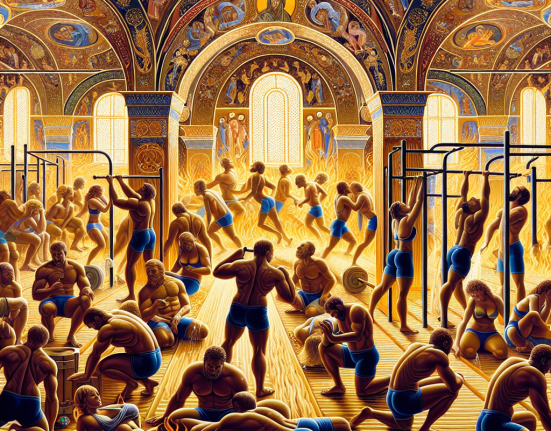 Brûleurs de graisse : entraînement par forte chaleur, règles de sécurité