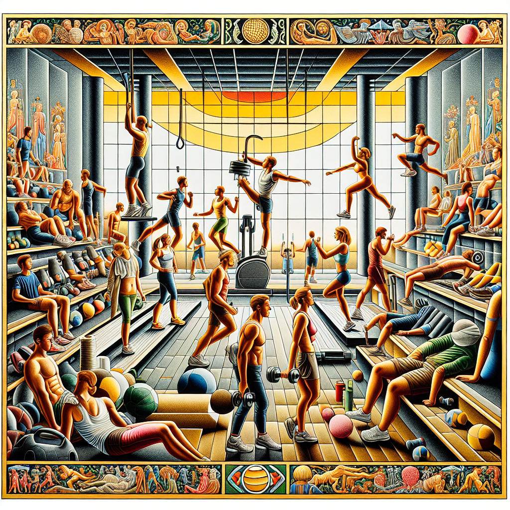 Brûleurs de graisse : entraînement par forte chaleur, règles de sécurité