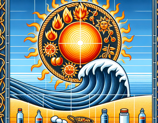 Brûleurs de graisse : sueur excessive, risques en été