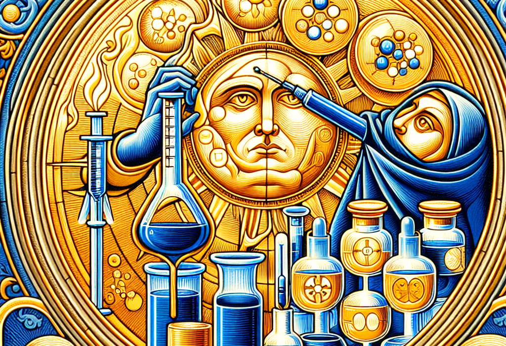Cabergoline et humeur : observations cliniques