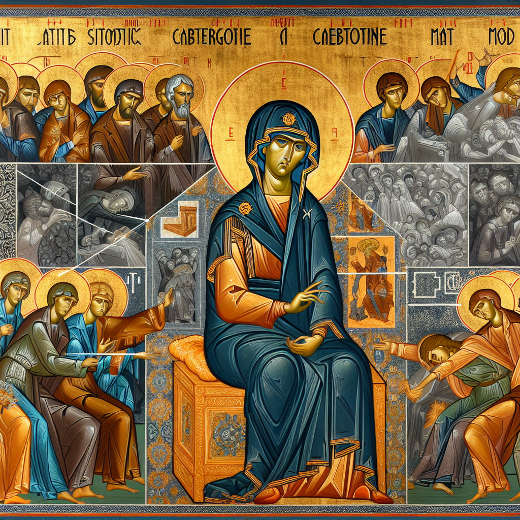 Cabergoline et humeur : observations cliniques