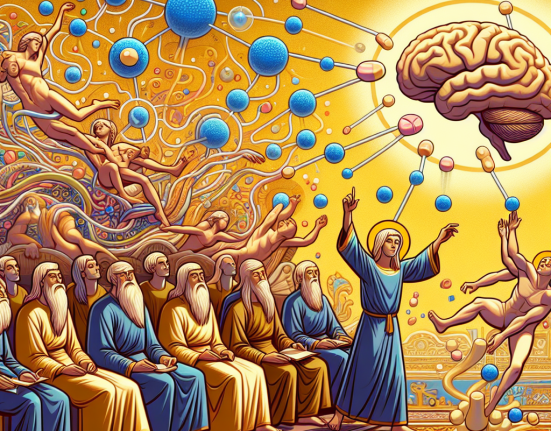 Cabergoline et système nerveux : influence sur les neurotransmetteurs