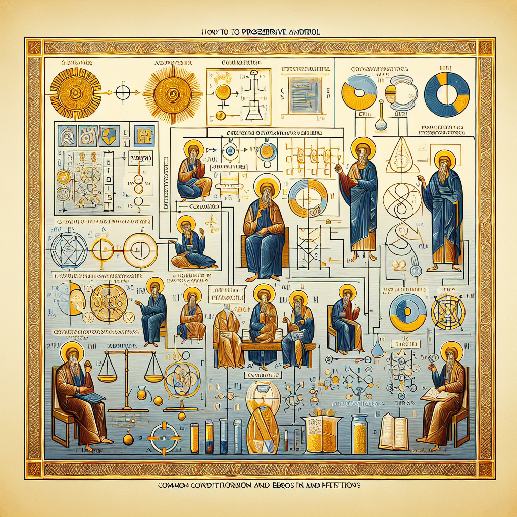 Comment conserver Andriol : conditions et erreurs courantes