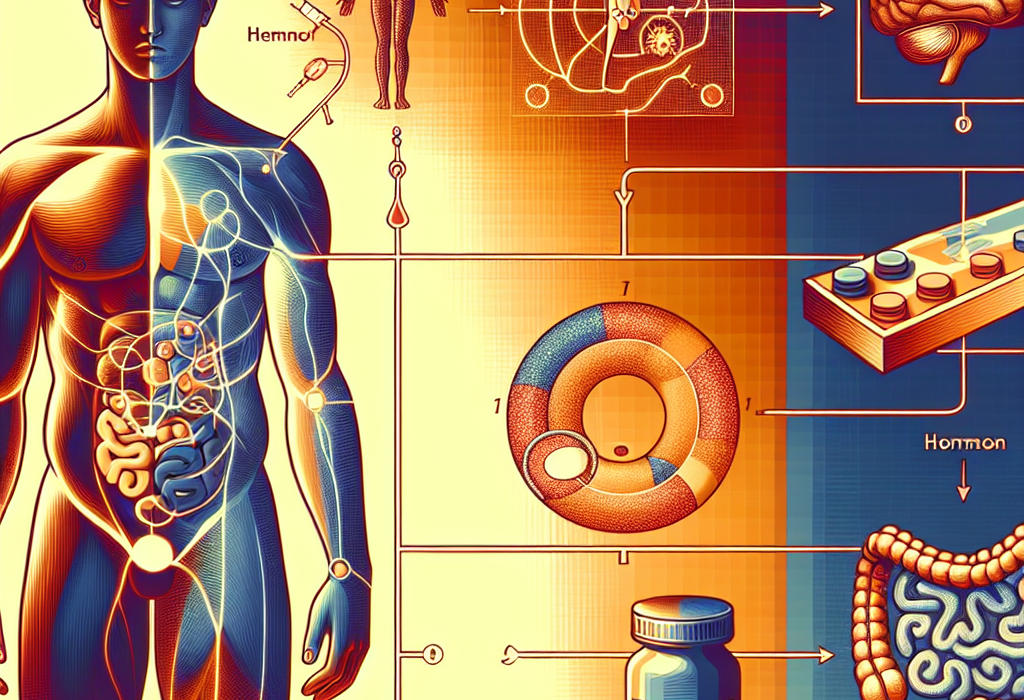 Contrôle du poids : pourquoi est-il important dans les états hormono-dépendants