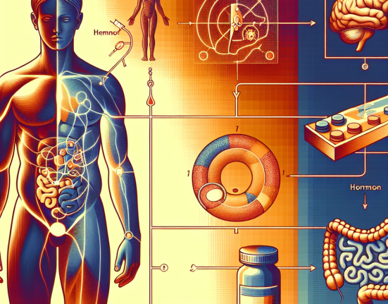 Contrôle du poids : pourquoi est-il important dans les états hormono-dépendants