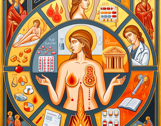 Gérer les bouffées de chaleur sans automédication : options cliniques à discuter