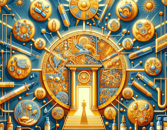 Inhibiteurs de la PCSK9 : comment fonctionnent ces médicaments