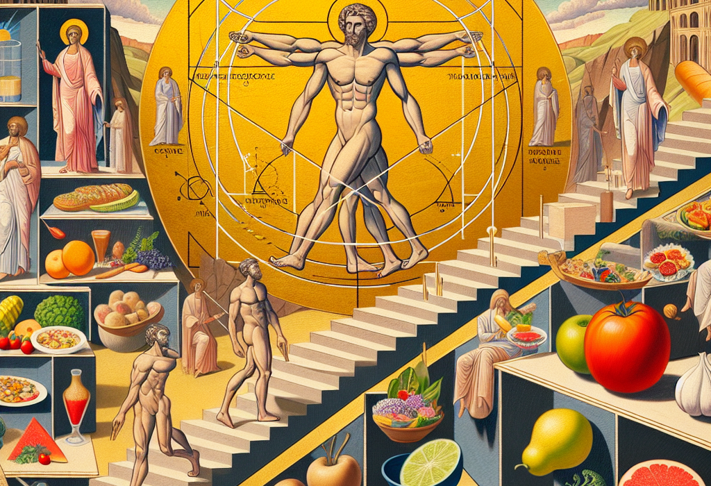 Le “seuil de leucine” : comment l’atteindre via l’alimentation