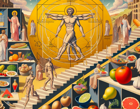 Le “seuil de leucine” : comment l’atteindre via l’alimentation