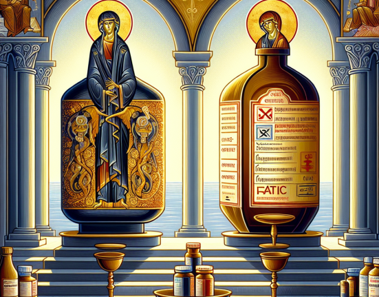 Médicament original vs génériques : comment évaluer la qualité et les risques