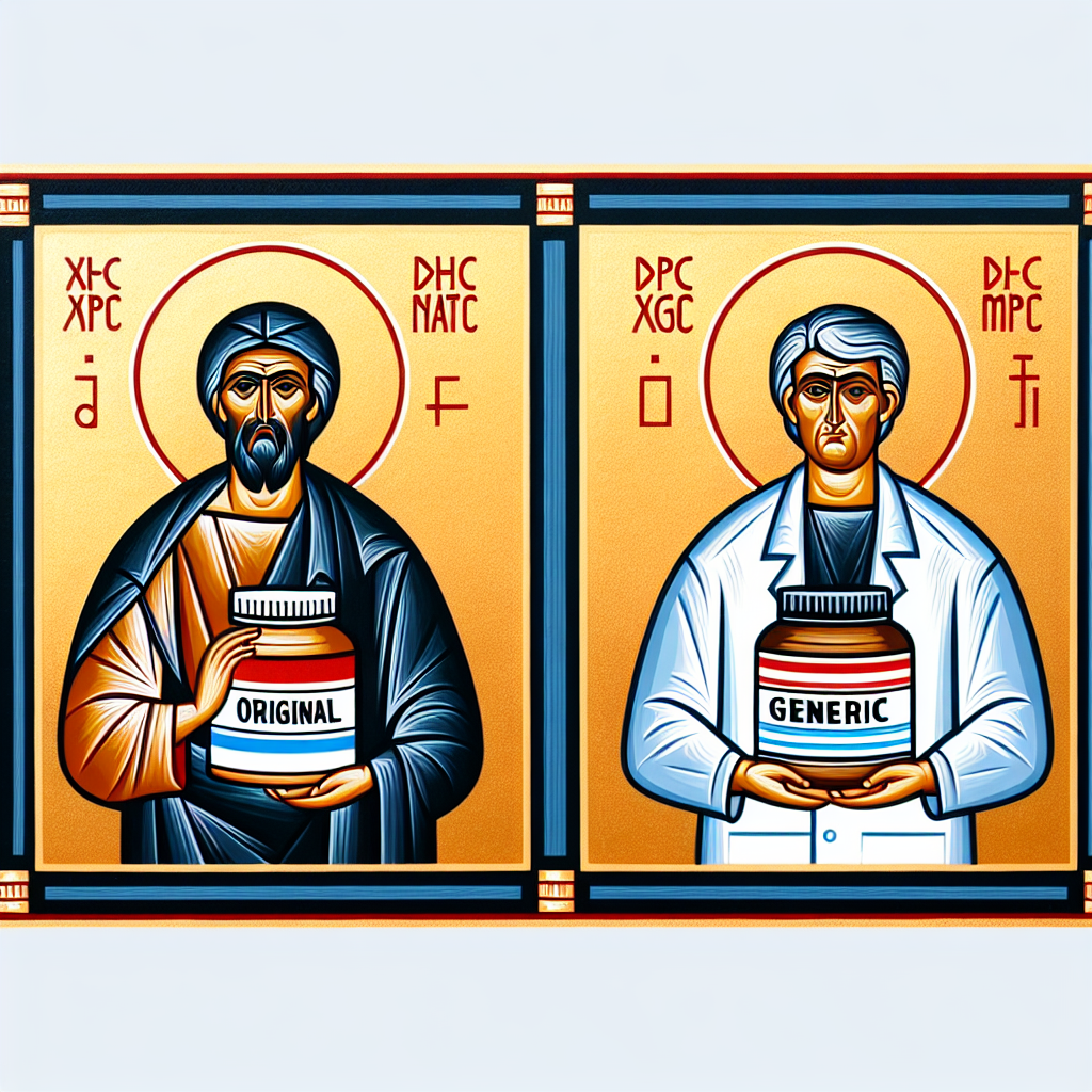 Médicament original vs génériques : comment évaluer la qualité et les risques
