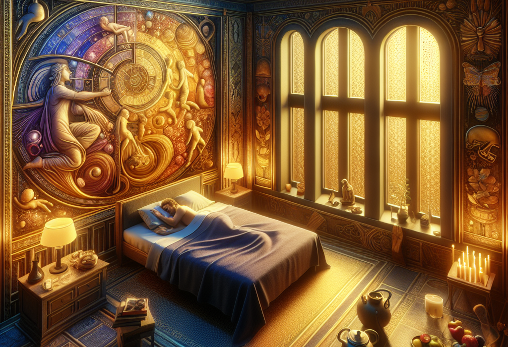 Sommeil et récupération : comment améliorer la qualité de vie pendant le traitement