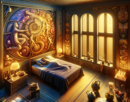 Sommeil et récupération : comment améliorer la qualité de vie pendant le traitement