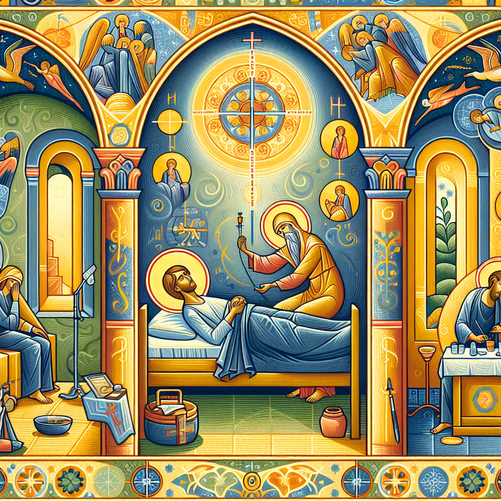 Sommeil et récupération : comment améliorer la qualité de vie pendant le traitement