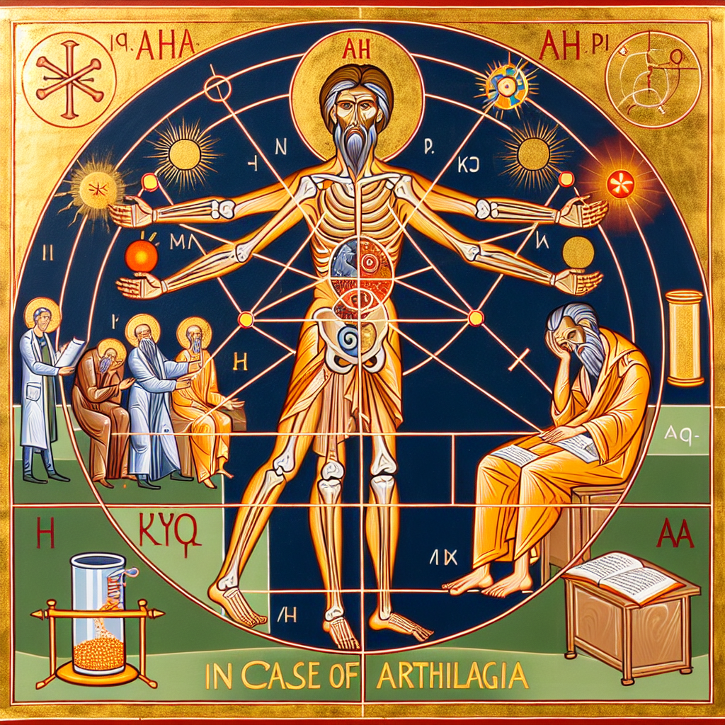 Soulagement de la douleur en cas d'arthralgie : ce que le médecin évalue généralement