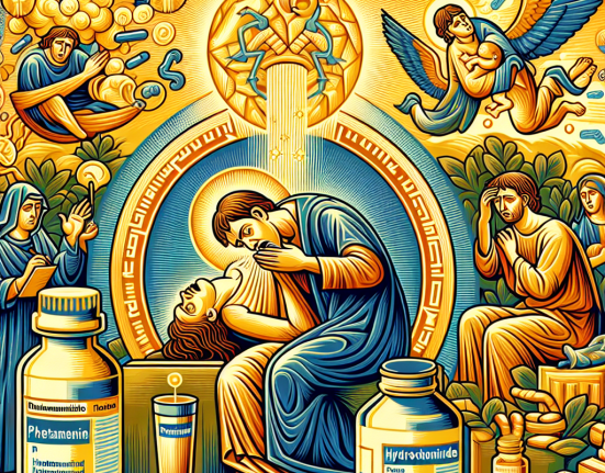 Chlorhydrate de Phentermine : nausées, facteurs déclenchants et prévention