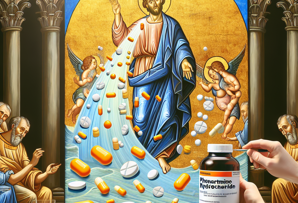 Chlorhydrate de Phentermine : reflux, pourquoi cela peut apparaître
