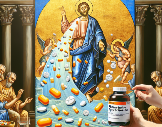 Chlorhydrate de Phentermine : reflux, pourquoi cela peut apparaître